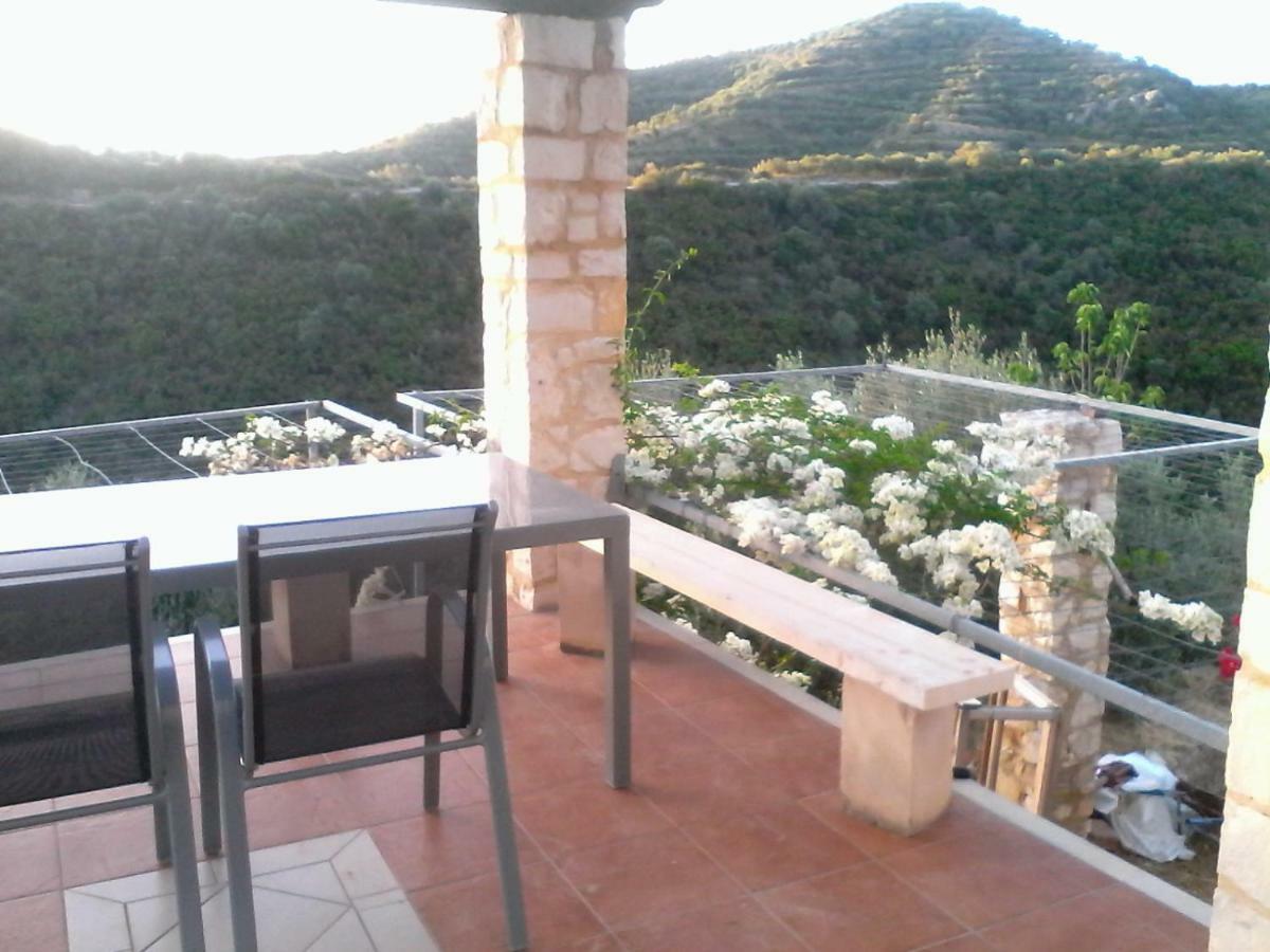 Bio Energy Villa Antonis สตาโลส ภายนอก รูปภาพ